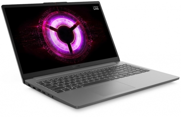 Lenovo LOQ 15ARP10E 83S0002VTR Laptop