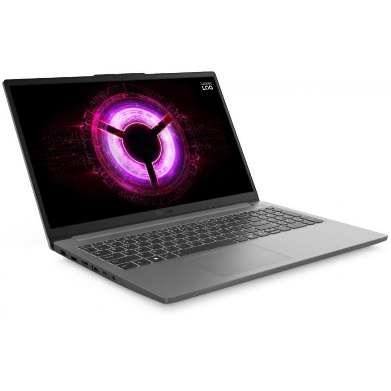 Lenovo LOQ 15ARP10E 83S0002VTR Laptop