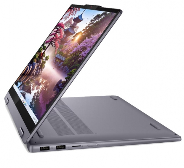 Lenovo IdeaPad 5 83KR000FTRA19 2'si 1 Arada
