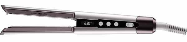 Polosmart PBS704 Saç Düzleştirici
