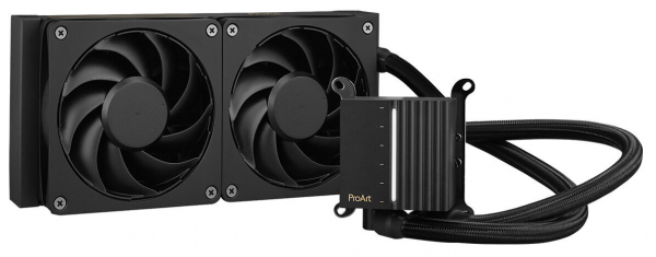 Asus ProArt LC240 İşlemci Soğutucu