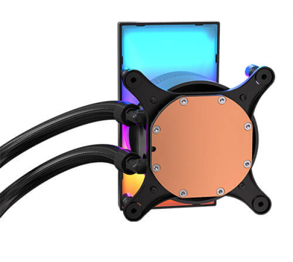 Antec Vortex View 360 İşlemci Soğutucu