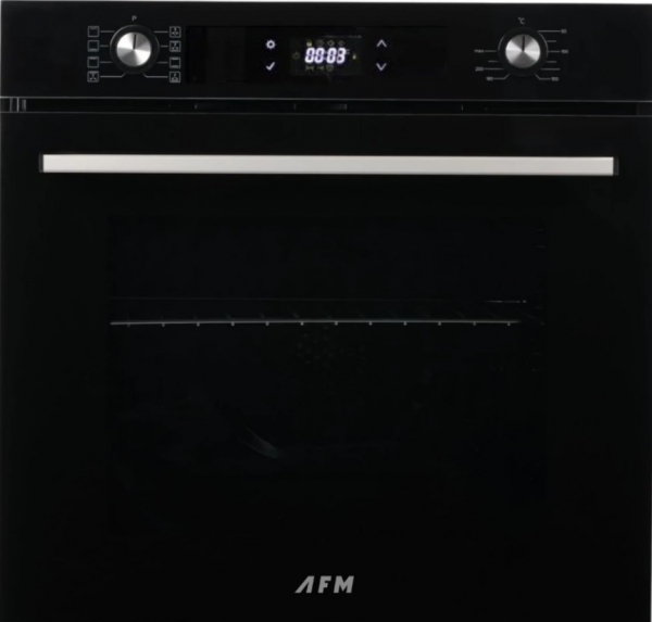 Eminçelik AFM Tech FM 7700 Ankastre Fırın