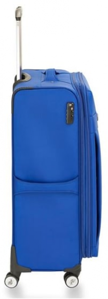 U.S. Polo Assn. PLVLZ24036C Kabin Boy Valiz
