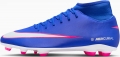 Nike Mercurial Superfly 10 Club (FQ8314-446) Unisex Spor Ayakkabı