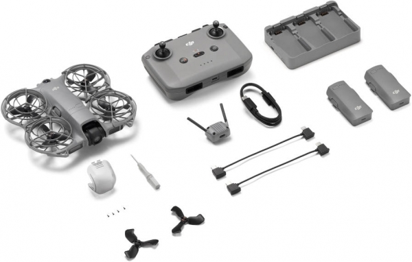 DJI Neo 2 Fly More Combo RC-N3 Drone