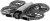 DJI Neo 2 Fly More Combo RC-N3 Drone