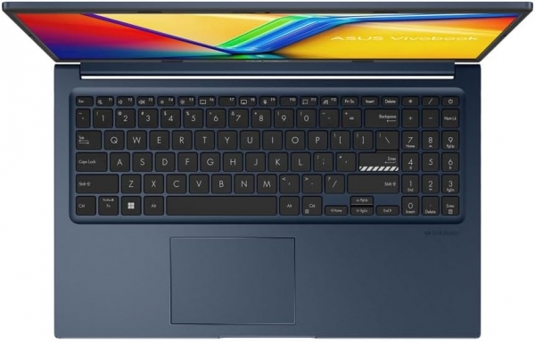 Asus Vivobook 15 X1504VA (32GB/1TB/W11P) Laptop