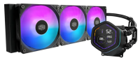 Cooler Master MasterLiquid Core Nex Digital 360 resim