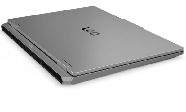 Lenovo LOQ 17IRX10 83JE012MTR Laptop