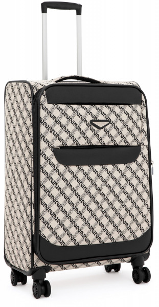 Pierre Cardin 50297879-VR049 Orta Boy Valiz