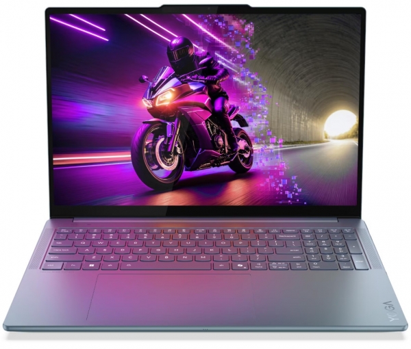 Lenovo Yoga Pro 9 16IAH10 83L0002HTR Laptop
