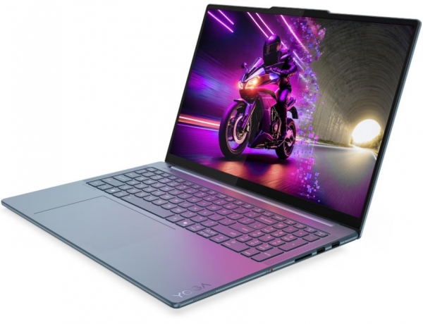 Lenovo Yoga Pro 9 16IAH10 83L0002HTR Laptop