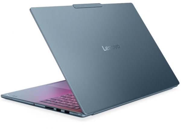 Lenovo Yoga Pro 9 16IAH10 83L0002HTR Laptop