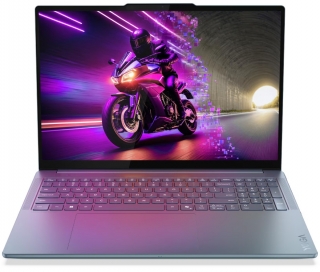 Lenovo Yoga Pro 9 16IAH10 83L0002HTR Laptop