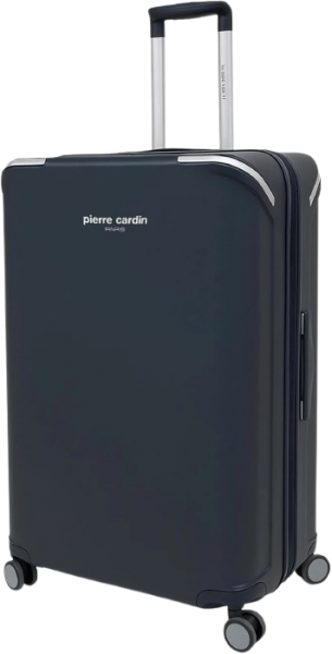 Pierre Cardin 04PC7090-01 Büyük Boy Valiz
