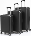 Pierre Cardin 04PC7090 3'lü Valiz Seti Valiz