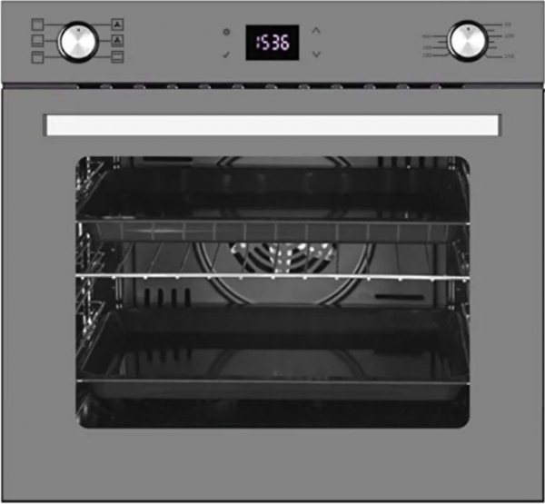 AFM Tech FM7710 Ankastre Fırın