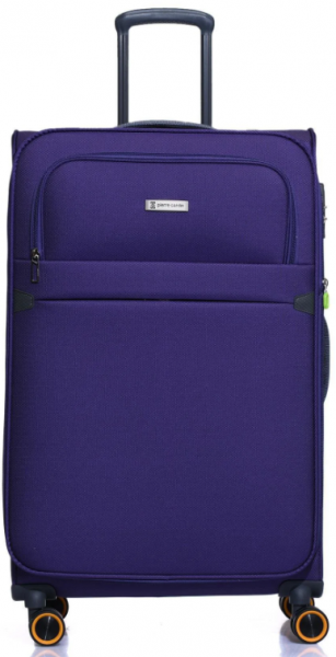 Pierre Cardin 04PC6000 Büyük ve Kabin Boy 2'li Valiz Seti