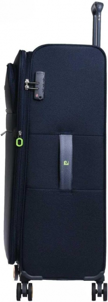 Pierre Cardin 04PC6000 Büyük ve Orta Boy 2'li Valiz Seti