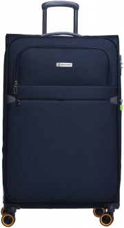 Pierre Cardin 04PC6000-01 Büyük Boy Valiz