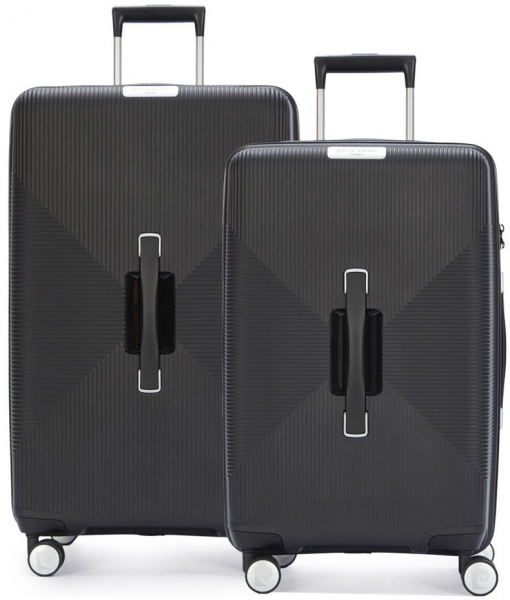 Pierre Cardin 04PC7080 Büyük ve Orta Boy 2'li Valiz Seti