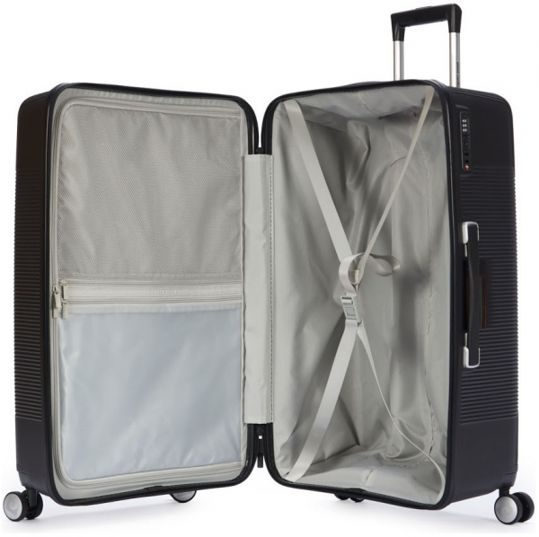 Pierre Cardin 04PC7080 3'lü Valiz Seti