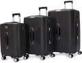 Pierre Cardin 04PC7080 3'lü Valiz Seti resim