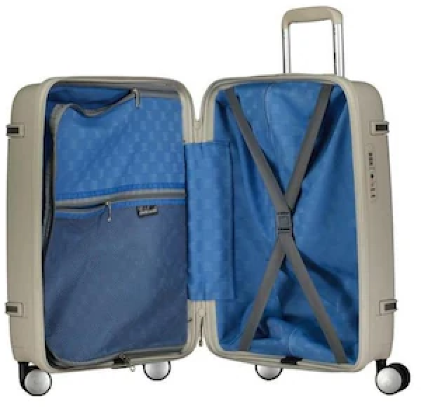 Pierre Cardin 04PC7070-03 Trolley Kabin Boy Valiz