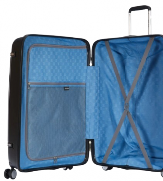 Pierre Cardin 04PC7070 3'lü Valiz Seti