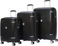 Pierre Cardin 04PC7070 3'lü Valiz Seti resim