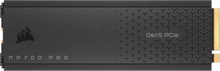 Corsair MP700 Pro Fanlı Soğutuculu SSD
