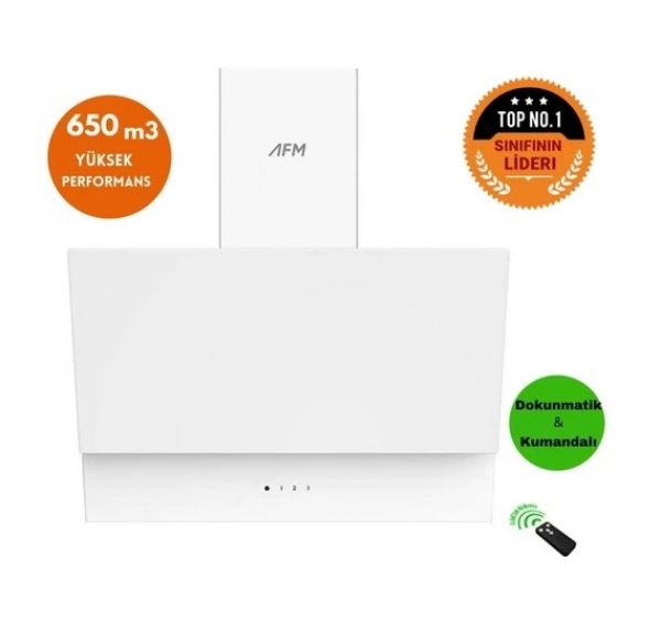 Eminçelik ve AFM Ankastre Set 22386 S + FM7701 + FM3401