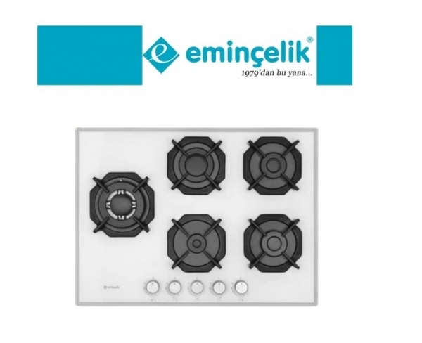 Eminçelik ve AFM Ankastre Set 22 386 Y + FM7701 + FM3401