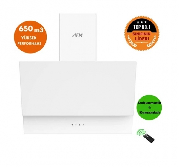 Eminçelik ve AFM Ankastre Set 22 386 Y + FM7701 + FM3401