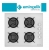 Eminçelik ve AFM Beyaz Ankastre Set 12226 + FM7701 + FM3401