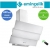 Eminçelik ve AFM Beyaz Ankastre Set 22386 S + FM7701 + CH 1455 RC W60