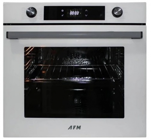 Eminçelik ve AFM Ankastre Set 22 386 Y + FM7701 + CH 1455 RC W60