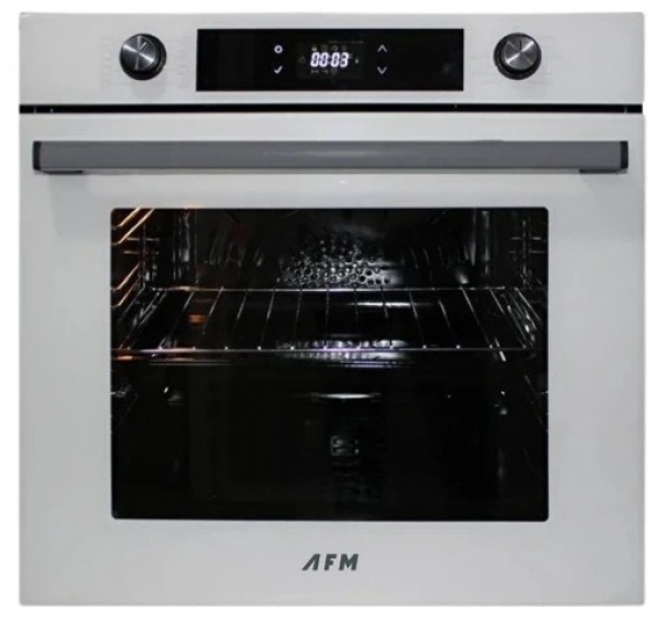 Eminçelik ve AFM Ankastre Set 22386 S + FM 7701 + CH 1420 W60