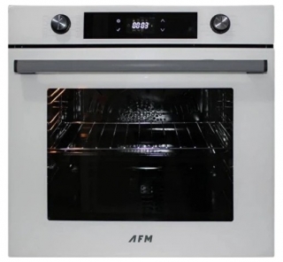 Eminçelik ve AFM Ankastre Set 22386 S + FM 7701 + CH 1420 W60