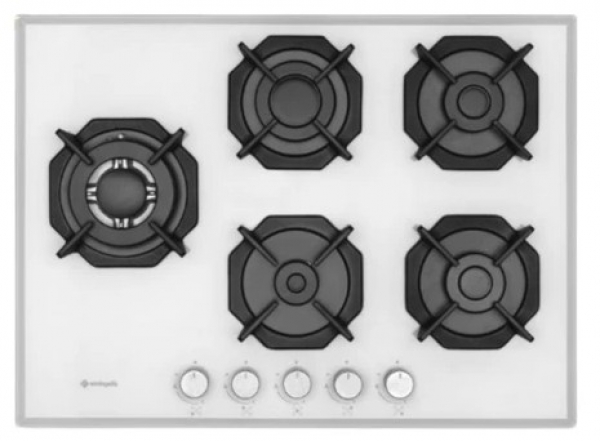 Eminçelik ve AFM Gri Ankastre Set 22386 S + FM7710 + 3407