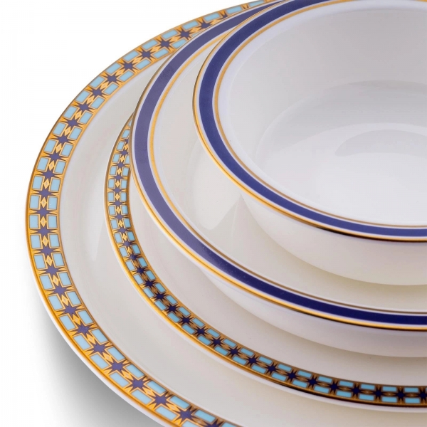 Jumbo Spes 24 Parça Yemek Takımı