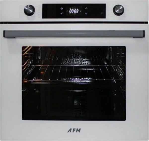 AFM Tech FM7701 Ankastre Fırın