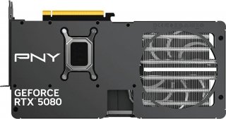 PNY GeForce RTX 5080 Slim OC Ekran Kartı