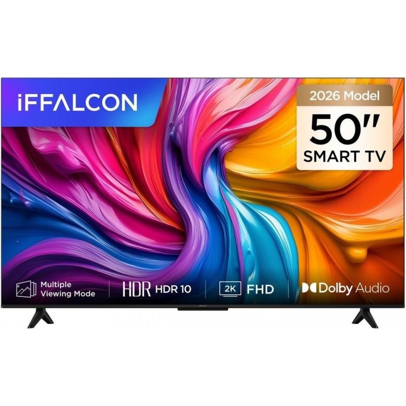 iFFALCON 50S55A Full HD (FHD) TV