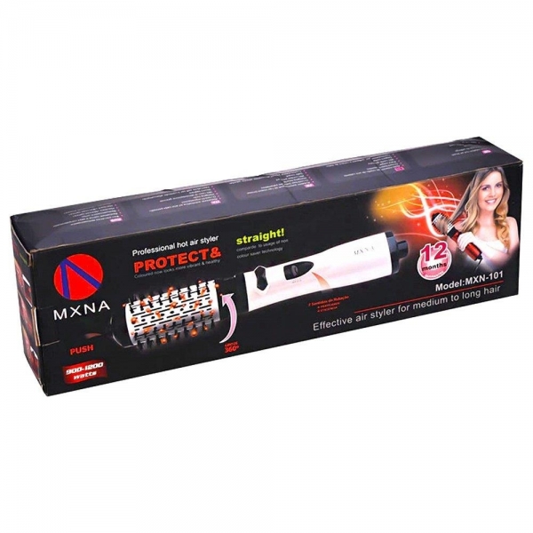 Powermaster MXN-101 Elektrikli Fırça