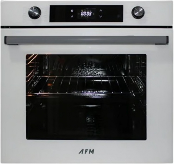 Airtec AFM Tech FM 7701 Ankastre Fırın