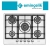 Eminçelik ve AFM Siyah Ankastre Set 22380 + FM 7700 + CH 1420 B60