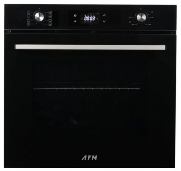 Eminçelik ve AFM İnox Ankastre Set 22380 + FM 7700 + CH 1420 X60