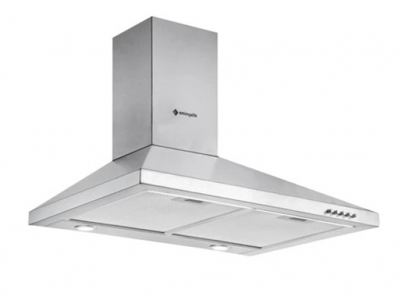 Eminçelik ve AFM İnox Ankastre Set 22380 + FM 7700 + CH 1420 X60